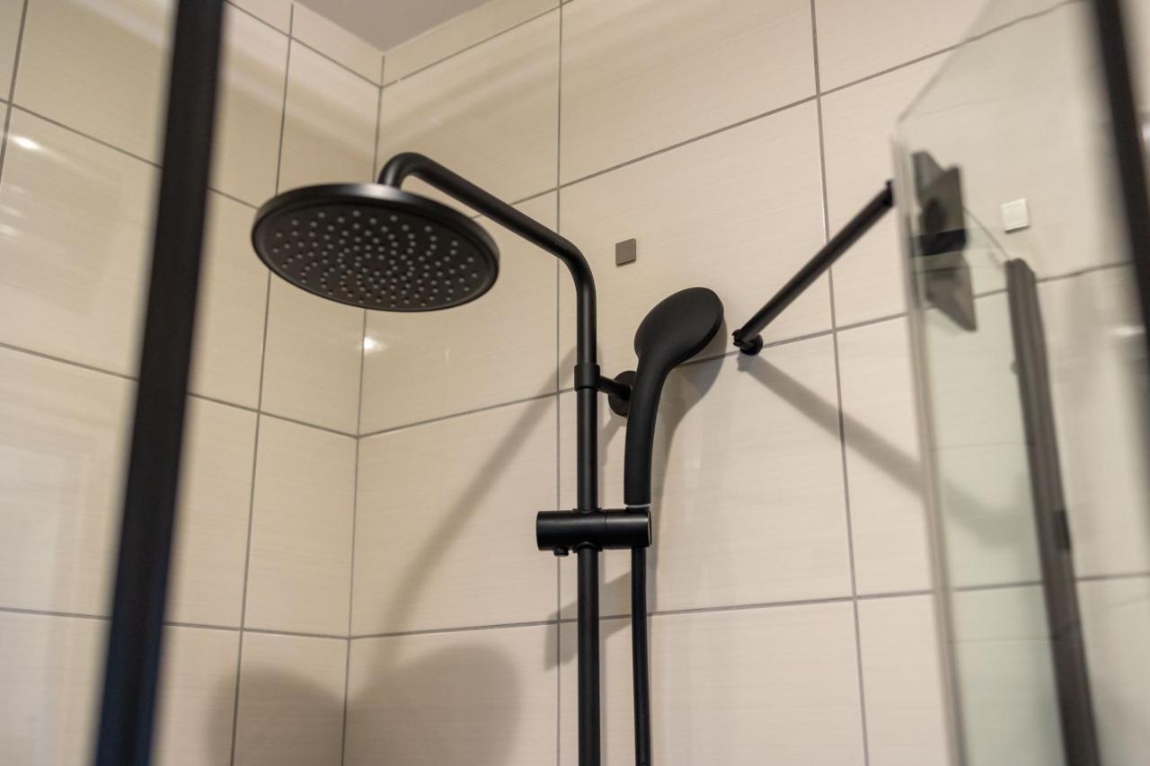 Apartments Lea ポドストラナ エクステリア 写真