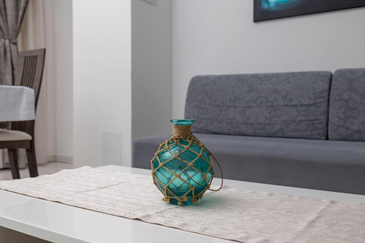 Apartments Lea ポドストラナ エクステリア 写真